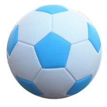 Wholesale size 5 tpu pu footballs soccer balls